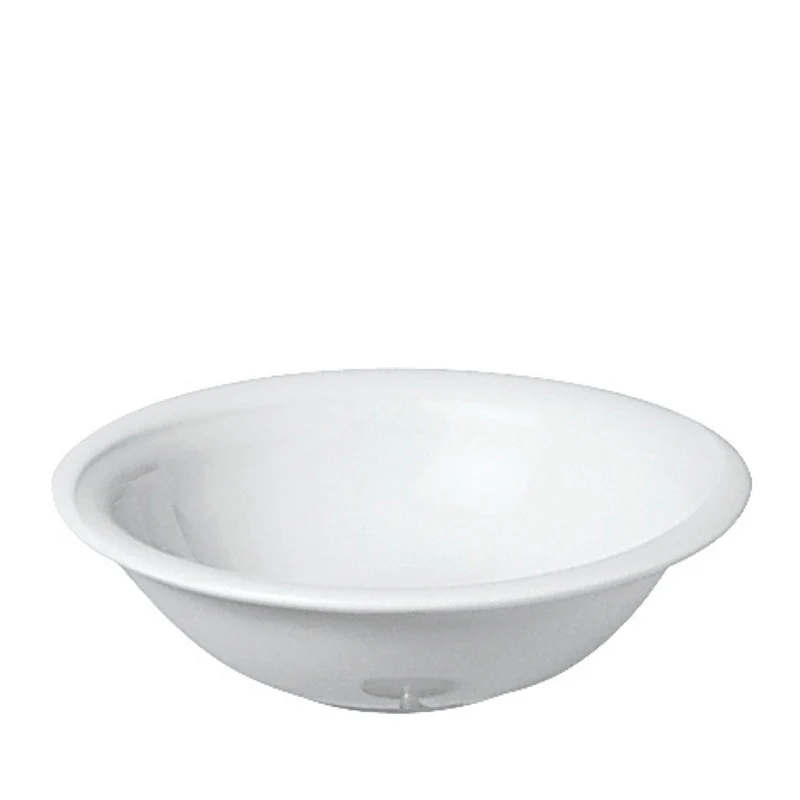 25 cm - X-Tambul Insalatiera In Porcellana