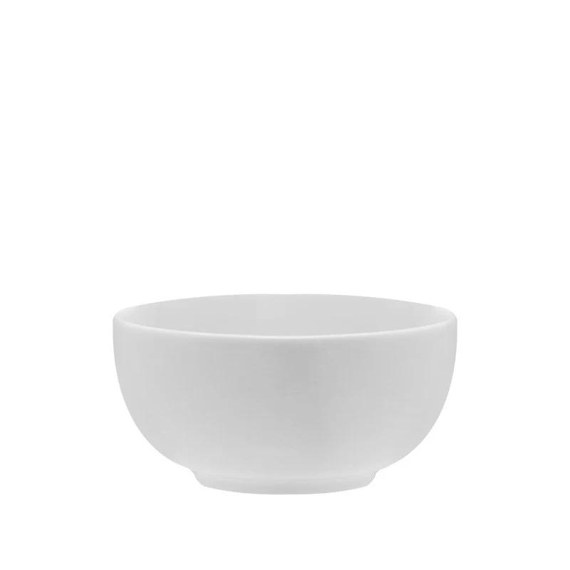 12 cm - Florence Coppetta In Porcellana - Set 12 Pz