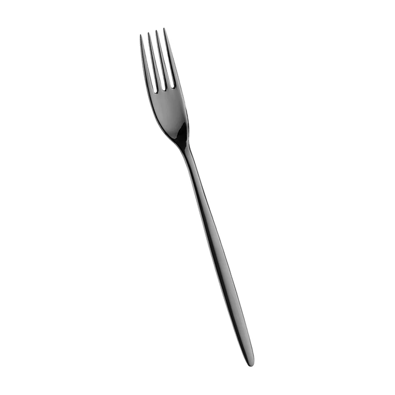 Olivia Forchetta Tavola In Acciaio Inox - Set 12 Pz