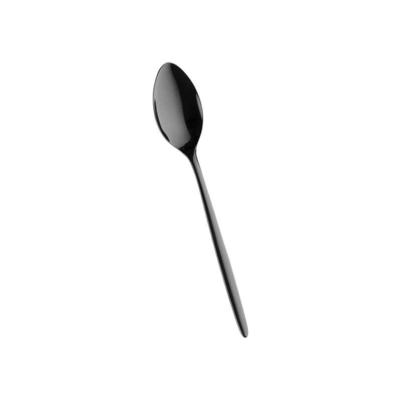 Olivia Cucchiaino Caffè In Acciaio Inox - Set 12 Pz