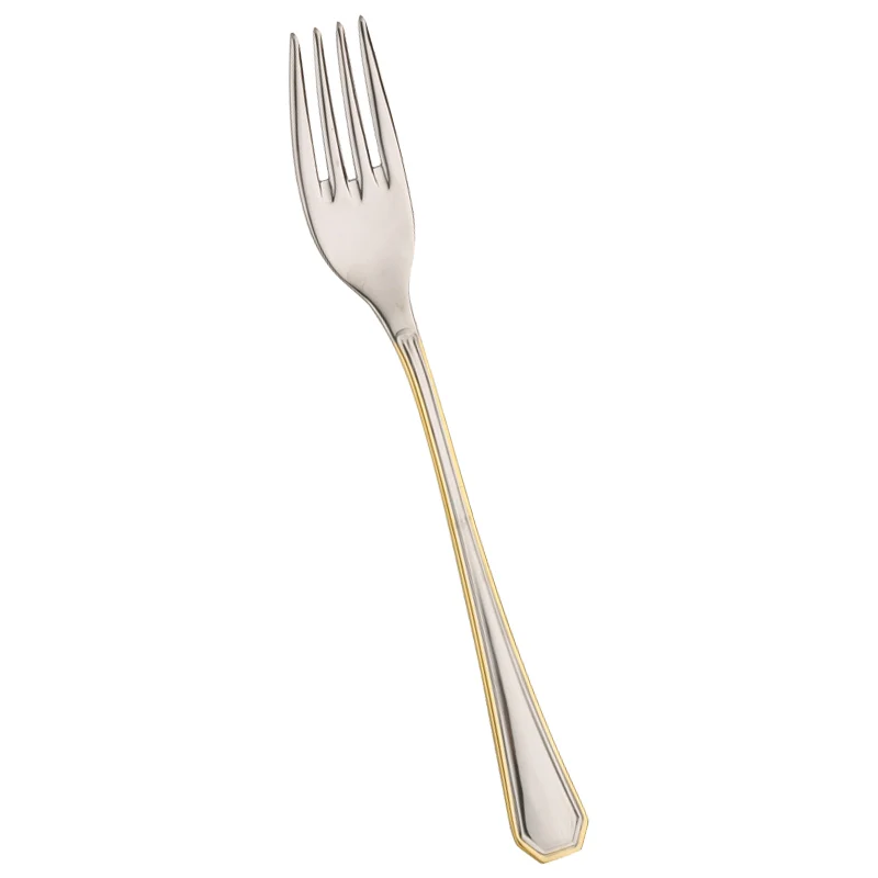 America Forchettone Servire In Acciaio Inox