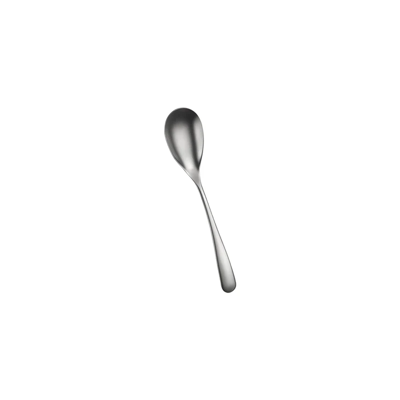 Swing Cucchiaino Moka In Acciaio Inox - Set 12 Pz