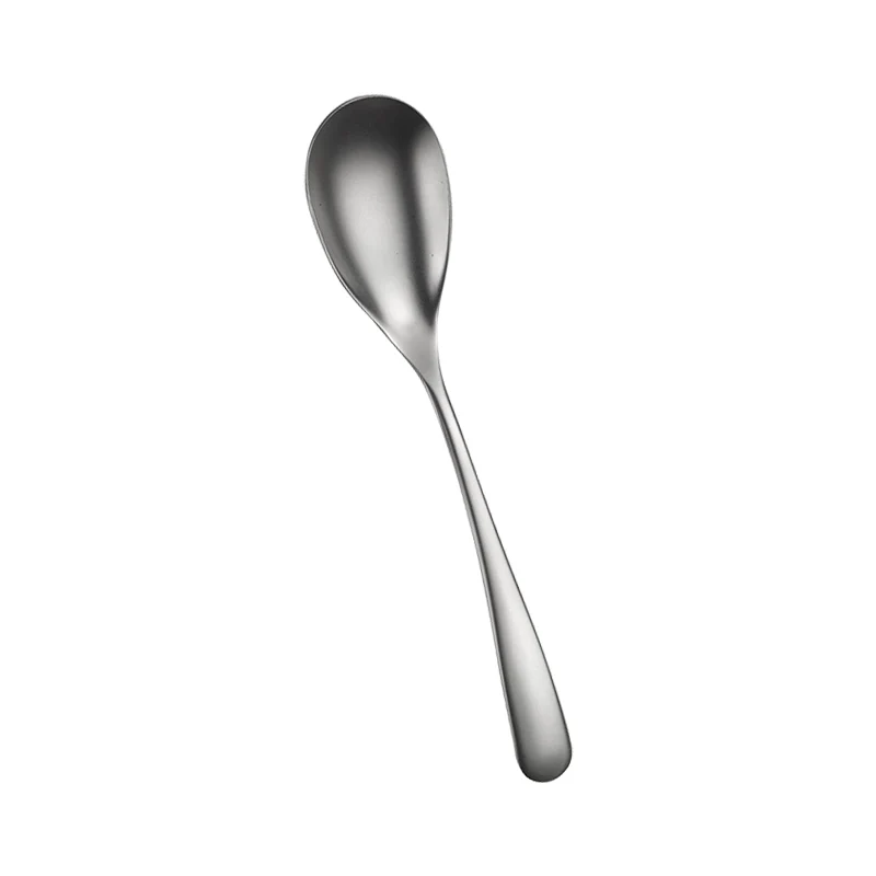 Swing Cucchiaio Frutta In Acciaio Inox - Set 12 Pz