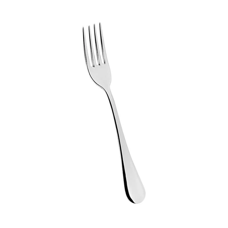 Matisse Forchetta Tavola In Acciaio Inox - Set 12 Pz