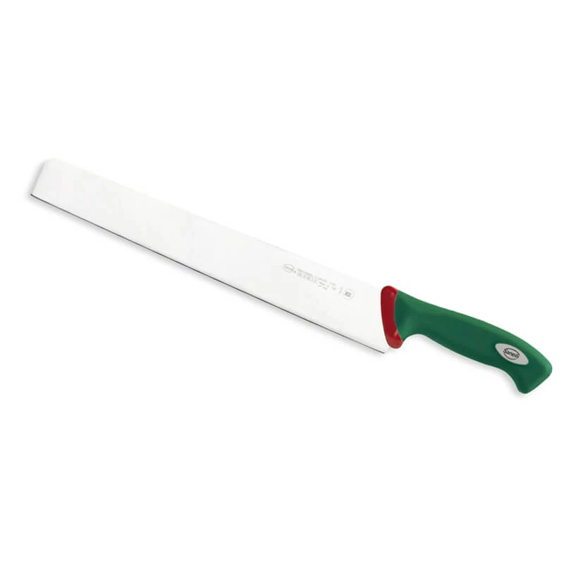Premana Coltello Prosciutto In Acciaio inox AISI425 - Polipropilene