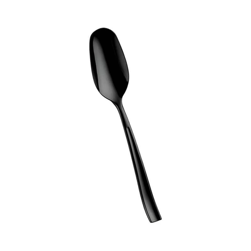 Infinito Cucchiaio Frutta In Acciaio Inox Forgiato - Set 12 Pz