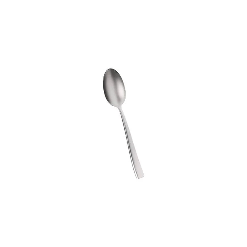 Marea Cucchiaino Moka In Acciaio Inox - Set 12 Pz