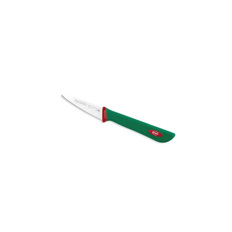 Premana Coltello Verdura In Acciaio inox AISI425 - Polipropilene