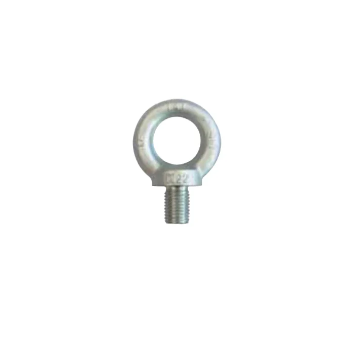 Cáncamo macho zincado DIN-580 M-16 541016
