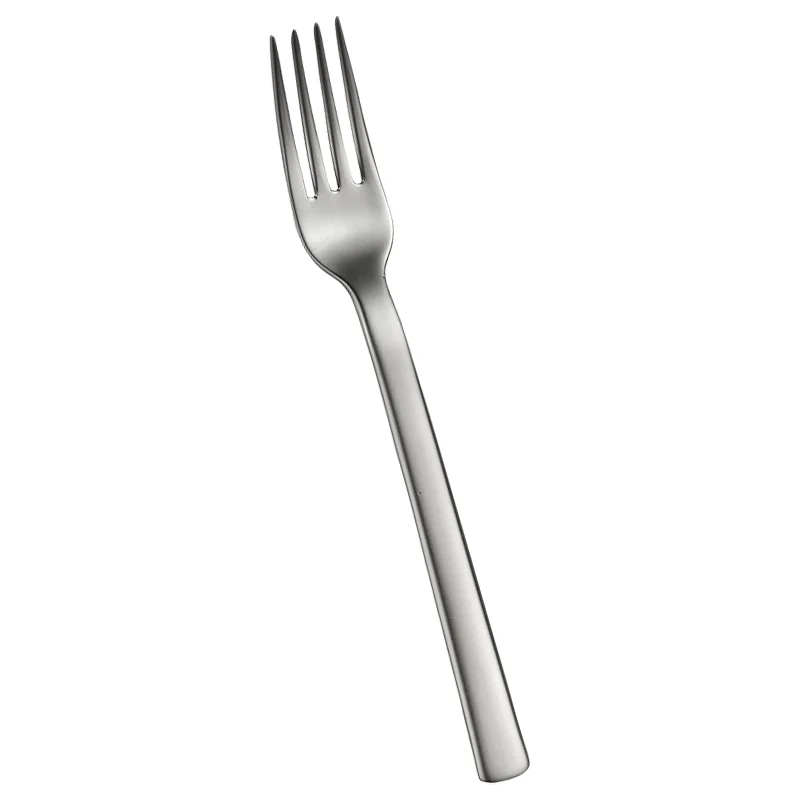 Millenium Forchettone Servire In Acciaio Inox