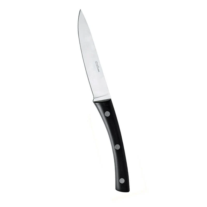 Angus Coltello Bistecca In Acciaio Inox - Set 4 Pz