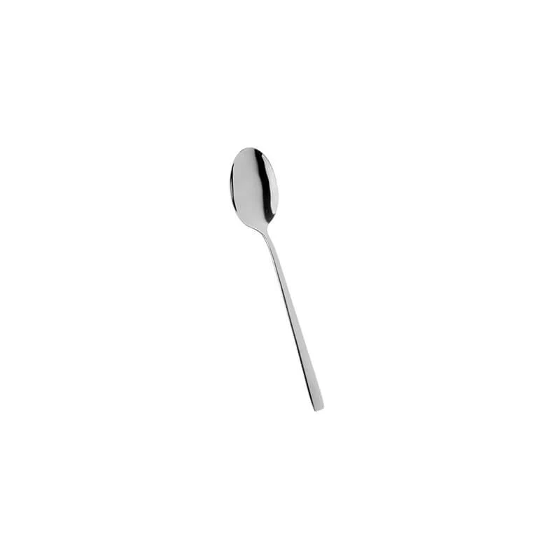 Infinito Cucchiaino Moka In Acciaio Inox - Set 12 Pz
