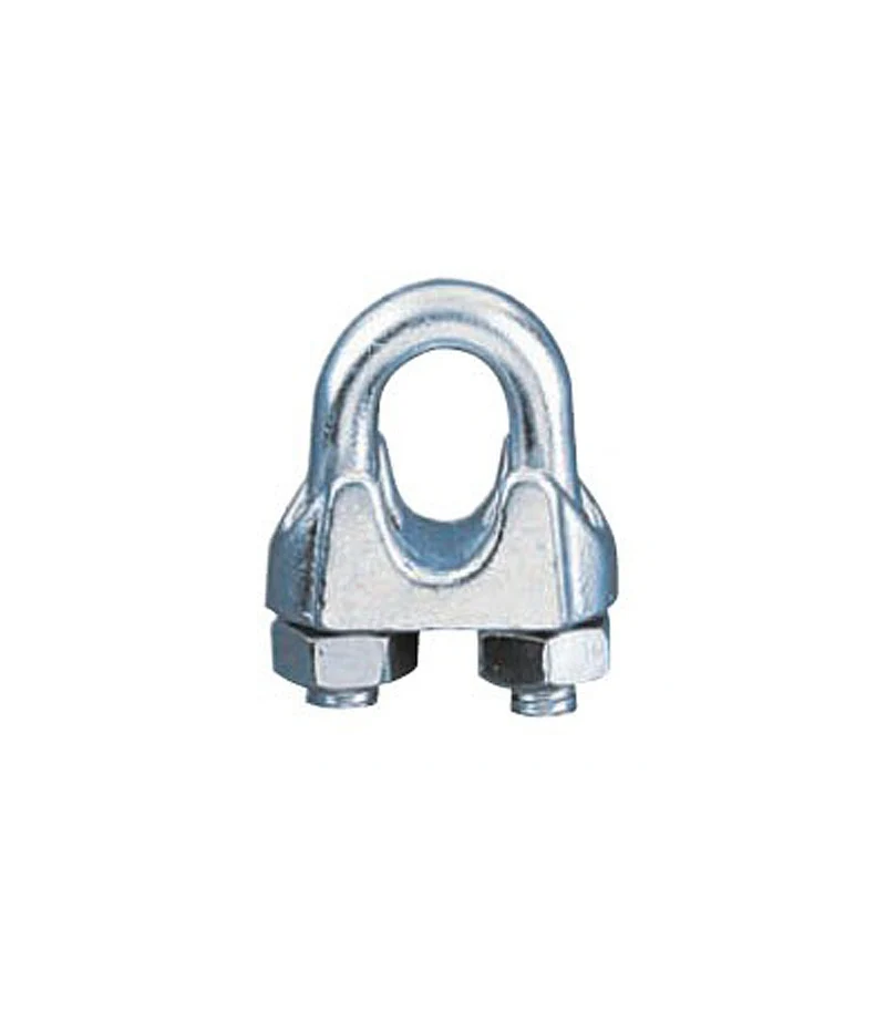 Sujetacables inox A-316 3/16" (5mm.) Mod.21I316