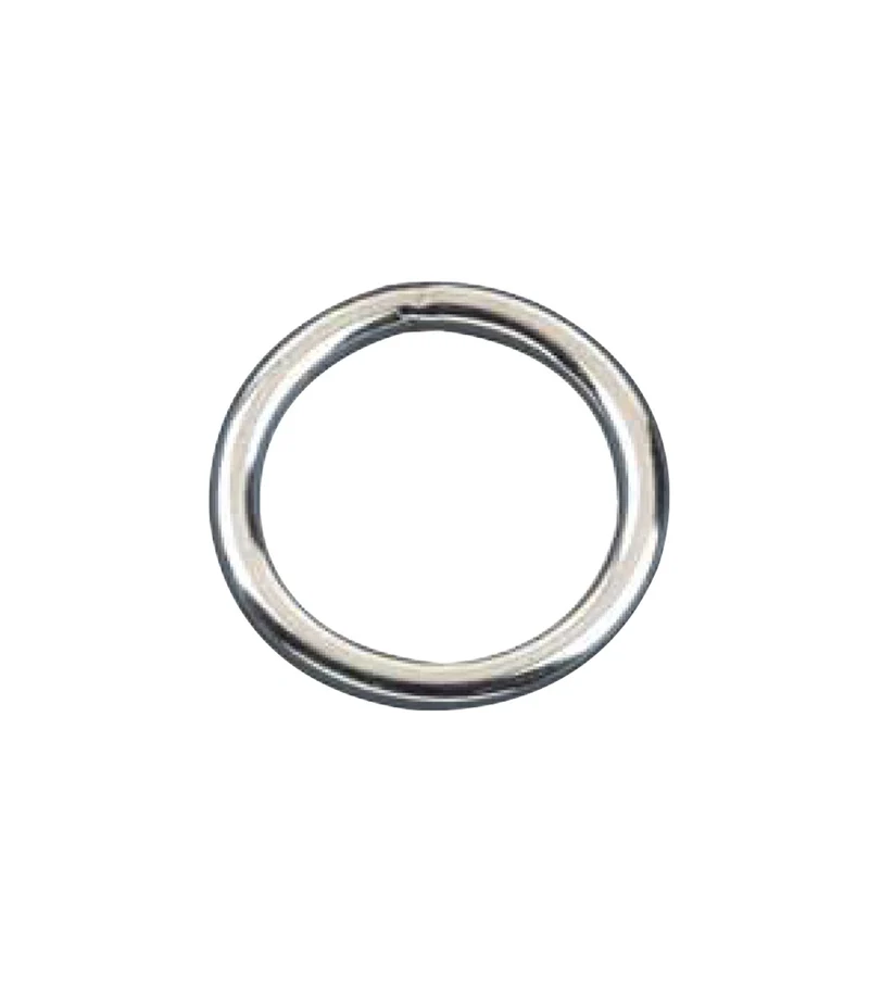 Aro inox A-316 10X70 AI1070