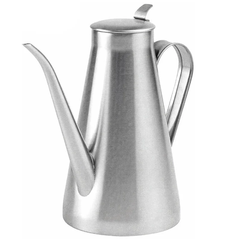 Professionali Oliera In Acciaio Inox