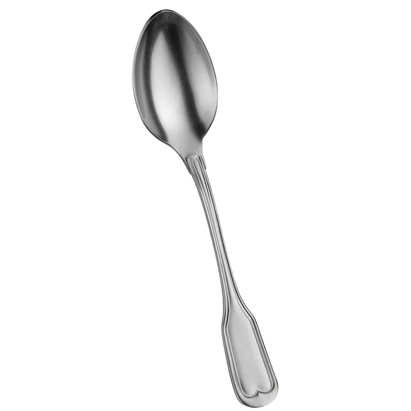 Vittoriale Cucchiaione Servire In Acciaio Inox