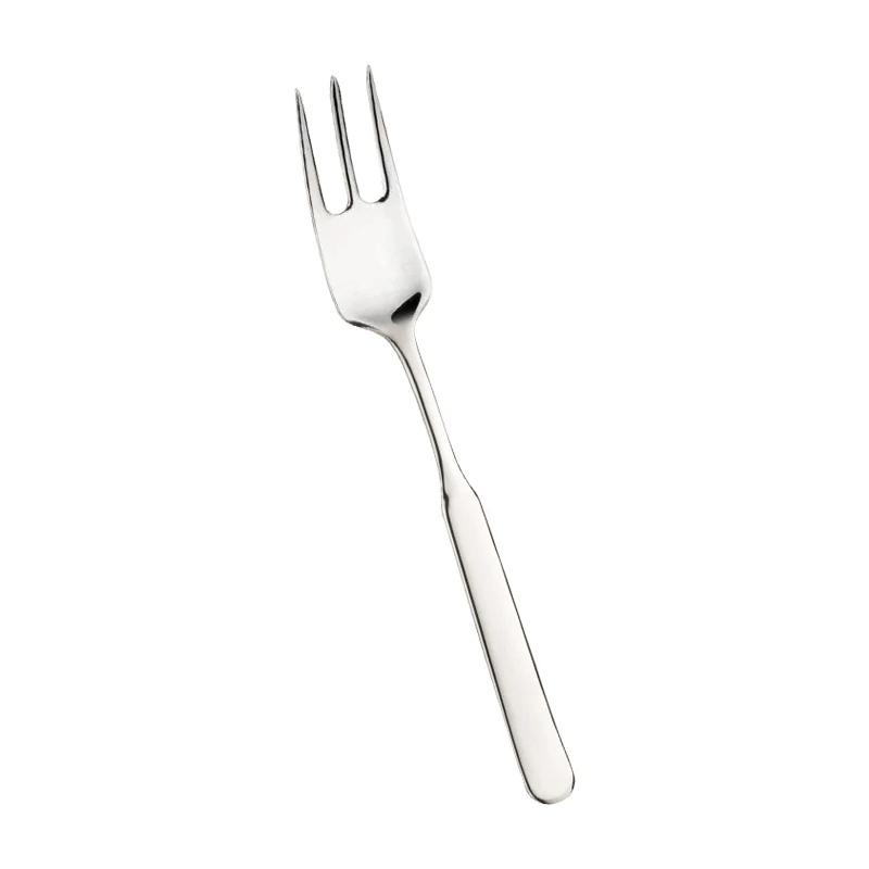 Casali Forchetta Pesce In Acciaio Inox - Set 12 Pz