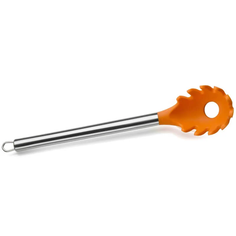 Efficient Servi Spaghetti In Acciaio Inox - Silicone