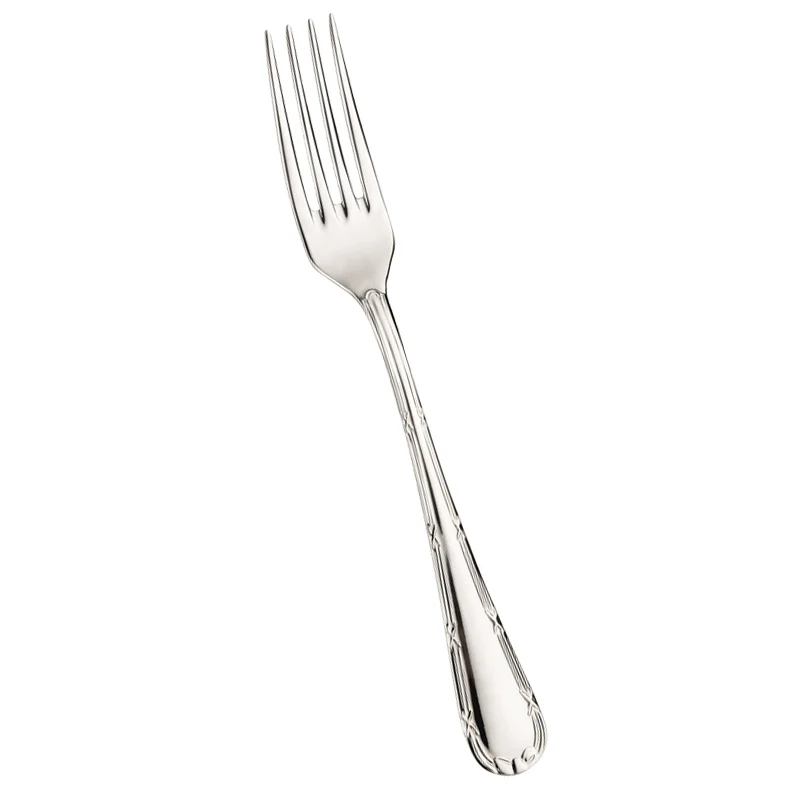 Filet Forchettone Servire In Acciaio Inox