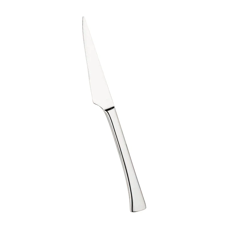 Liberty Coltello Frutta In Acciaio Inox - Set 12 Pz