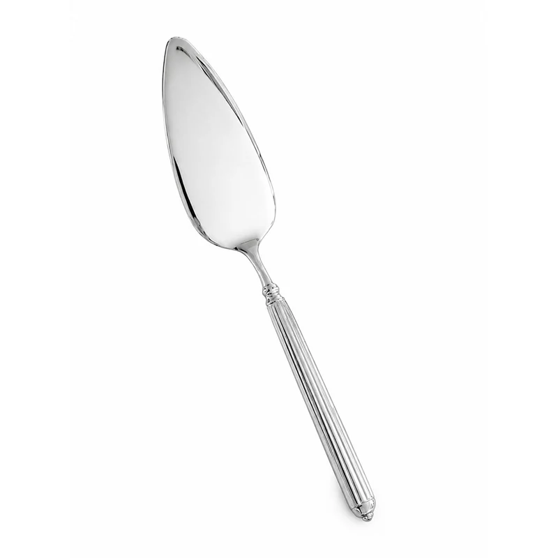 Ellade Pala Torta In Acciaio Inox Forgiato