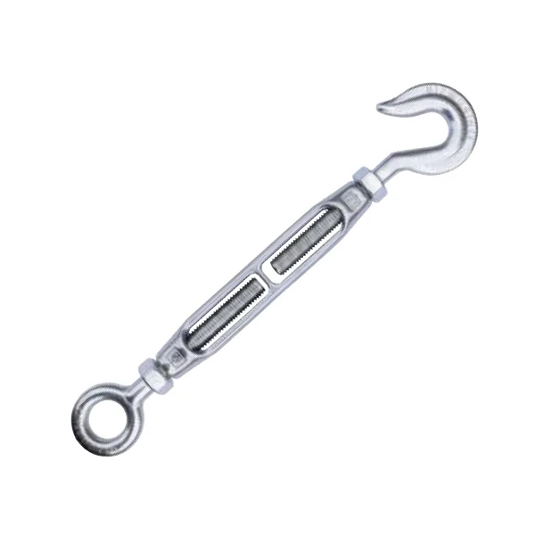 Tensor Gancho y Anilla inox A-316 M-5 101I05