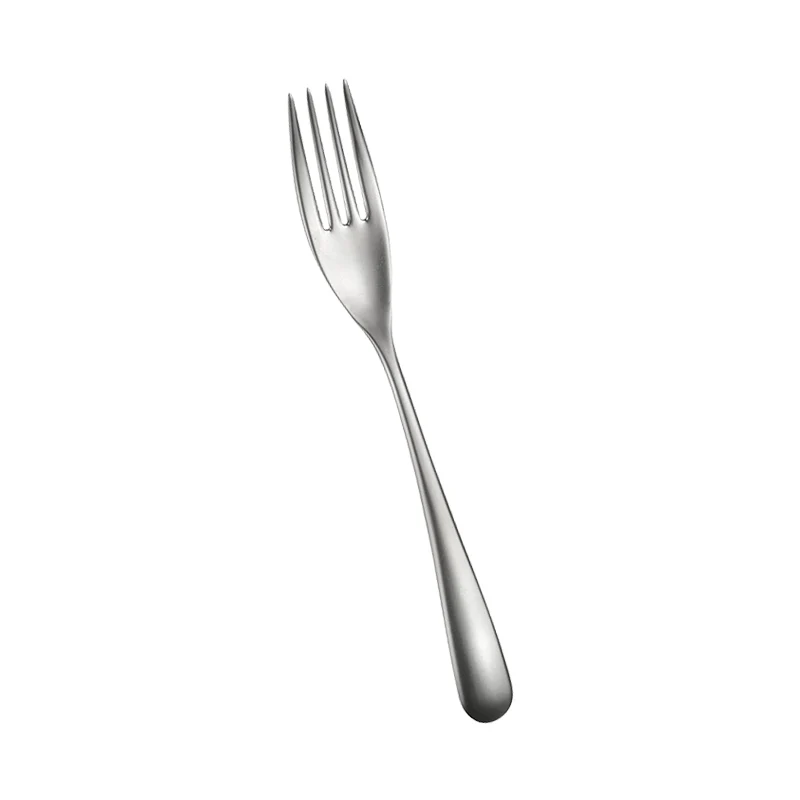 Swing Forchetta Frutta In Acciaio Inox - Set 12 Pz