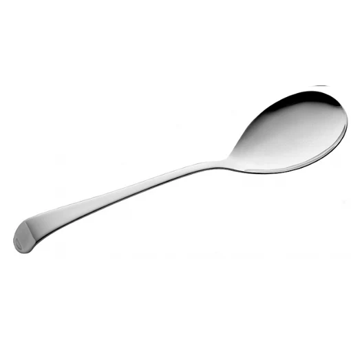 Pitagora Cucchiaione Servire In Acciaio Inox