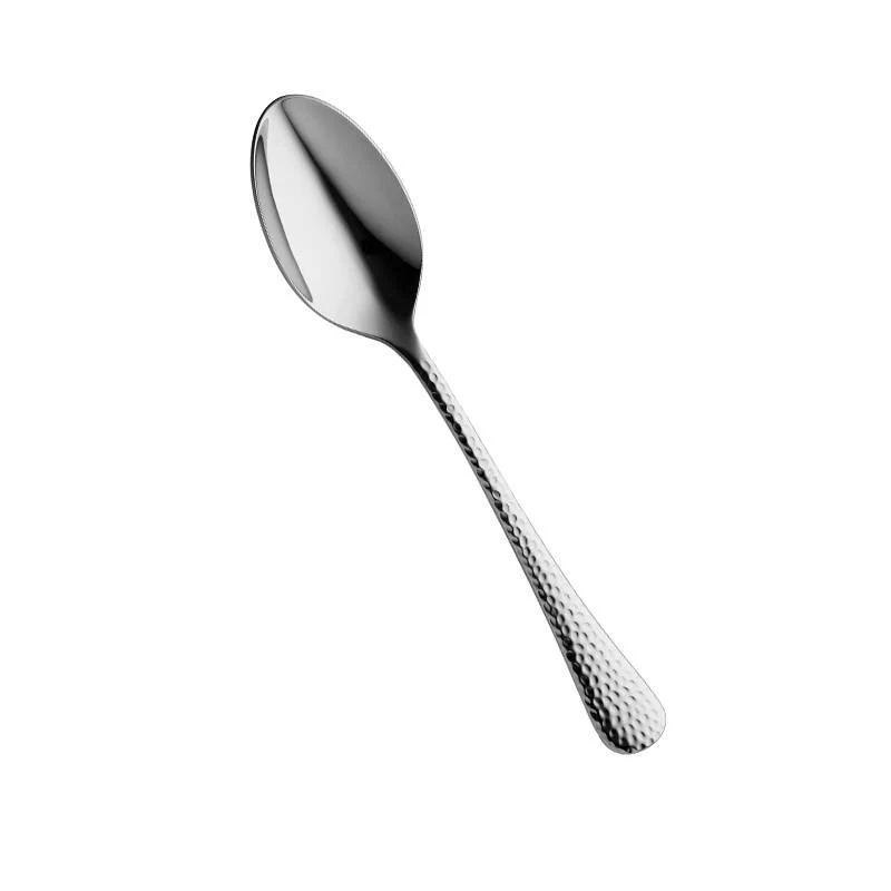Isla Cucchiaio Tavola In Acciaio Inox - Set 12 Pz