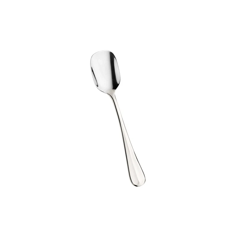 Baguette Paletta Gelato In Acciaio Inox - Set 12 Pz