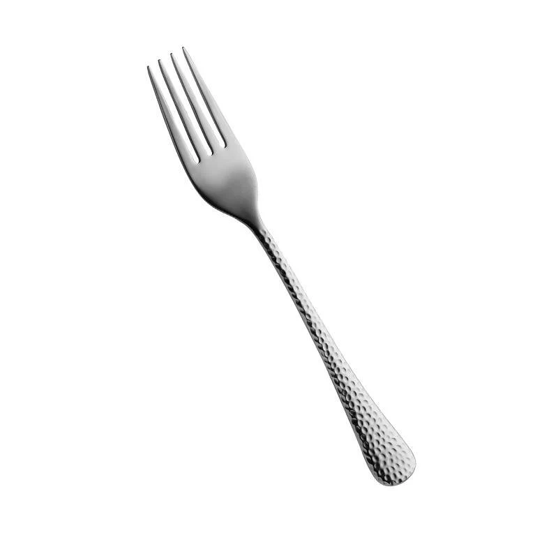 Isla Forchetta Tavola In Acciaio Inox - Set 12 Pz