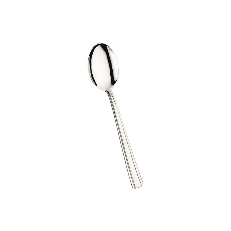 Aida Cucchiaino Caffè In Acciaio Inox - Set 12 Pz
