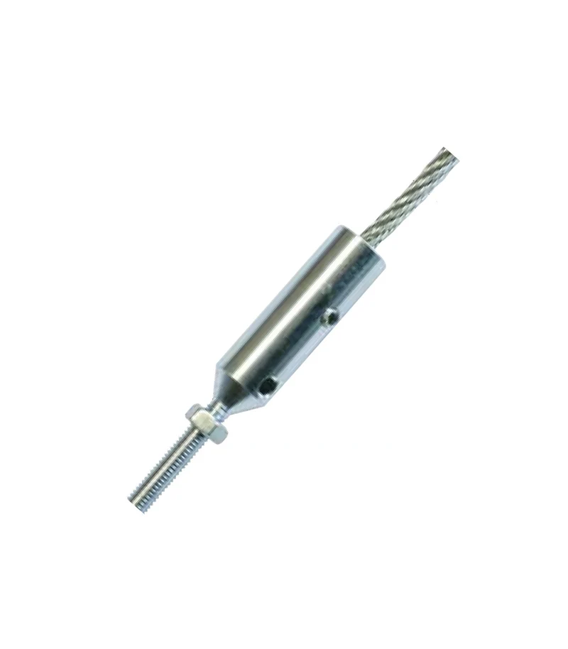 Varilla terminal inox A-316 M-5 cable 4mm 1VTIT4