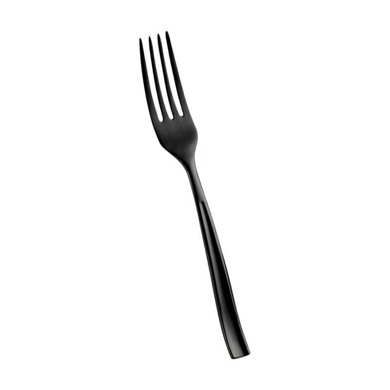 Infinito Forchetta Tavola In Acciaio Inox Forgiato - Set 12 Pz