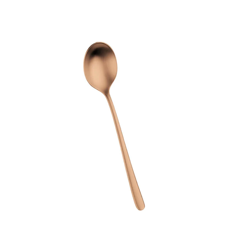 Sky Cucchiaio Tavola In Acciaio Inox - Set 12 Pz