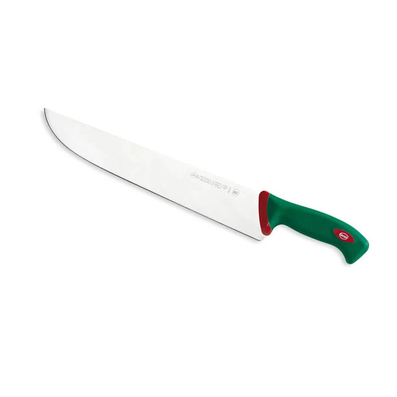 Premana Coltello Francese In Acciaio inox AISI425 - Polipropilene