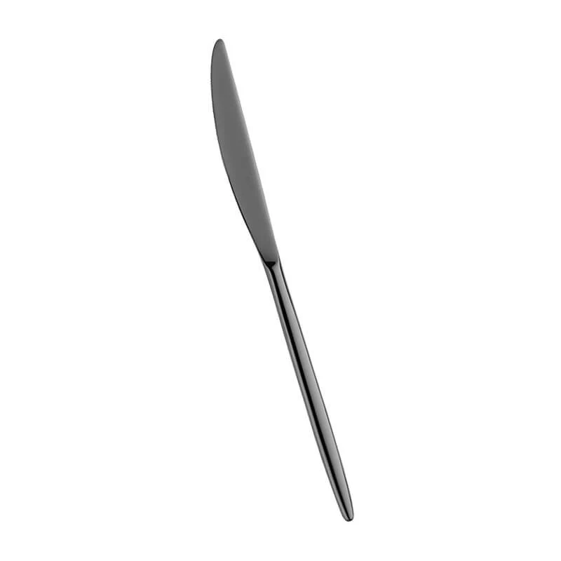Olivia Coltello Frutta In Acciaio Inox - Set 12 Pz