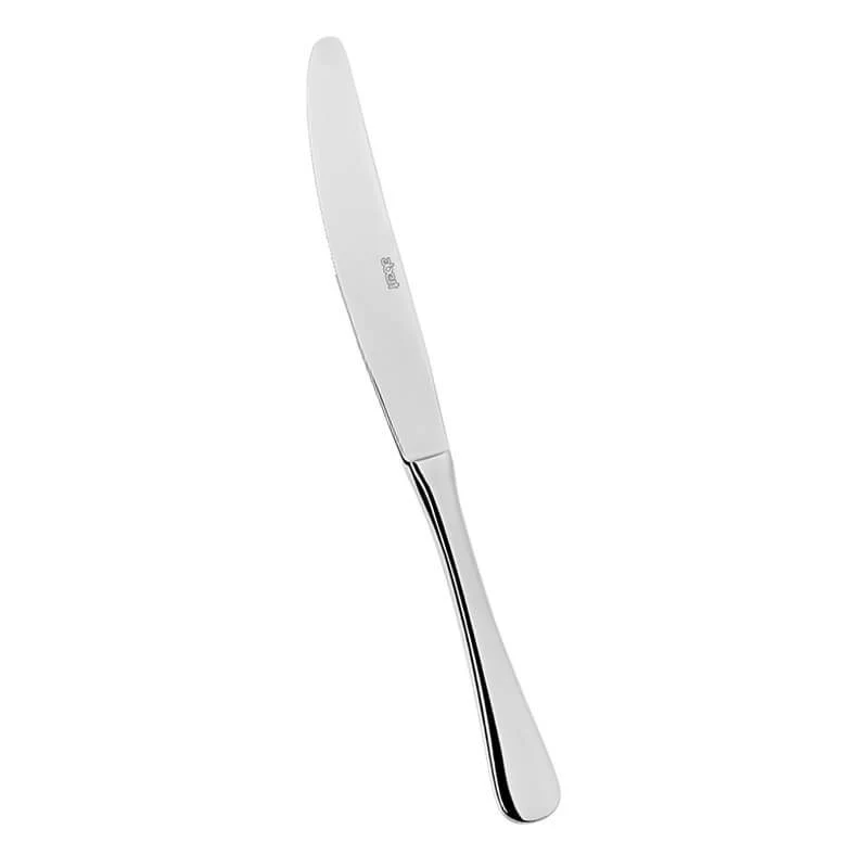 Matisse Coltello Tavola In Acciaio Inox - Set 12 Pz