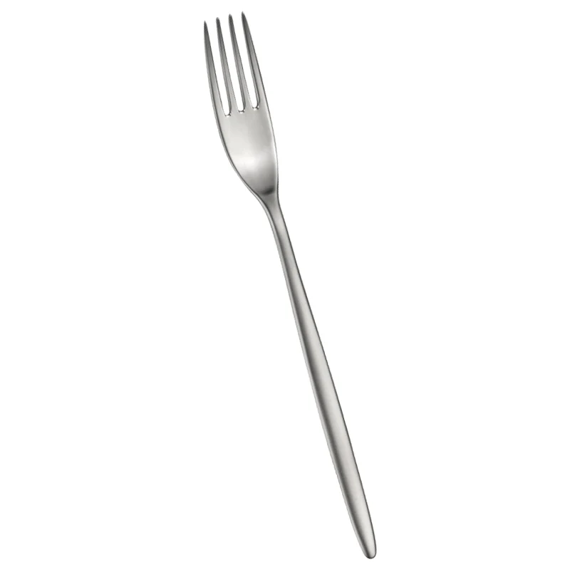 Olivia Forchettone Servire In Acciaio Inox