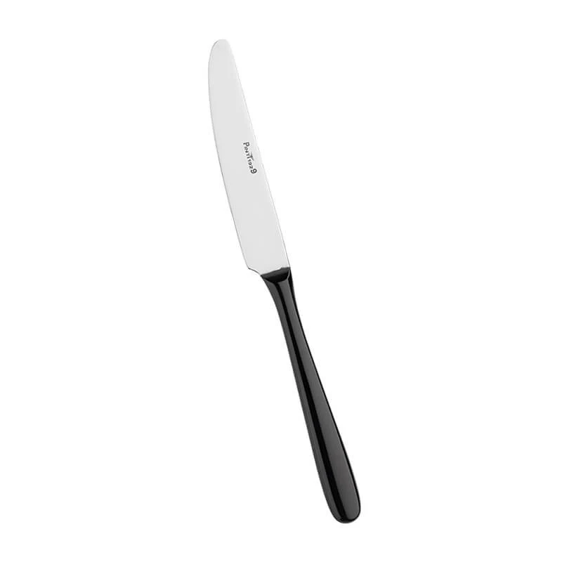 Bramante Coltello Frutta In Acciaio Inox Forgiato - Set 12 Pz