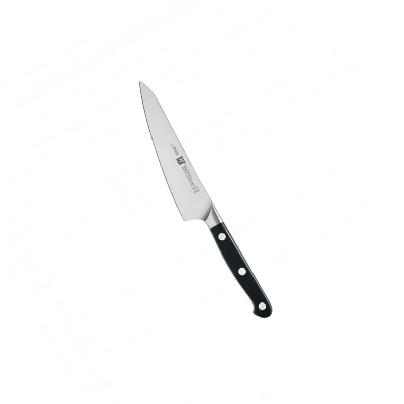 PRO Coltello Chef In Acciaio Inox - Plastica