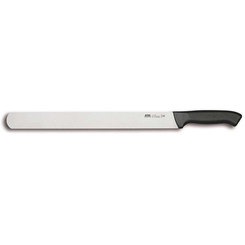 Cut Coltello Salmone Prosciutto In Acciaio Inox - Polipropilene