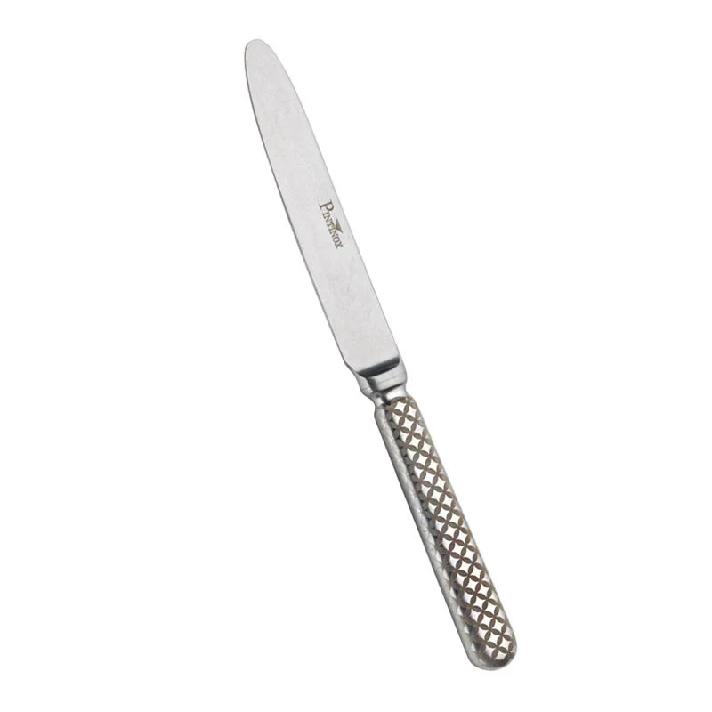Casali Coltello Frutta In Acciaio Inox - Set 12 Pz