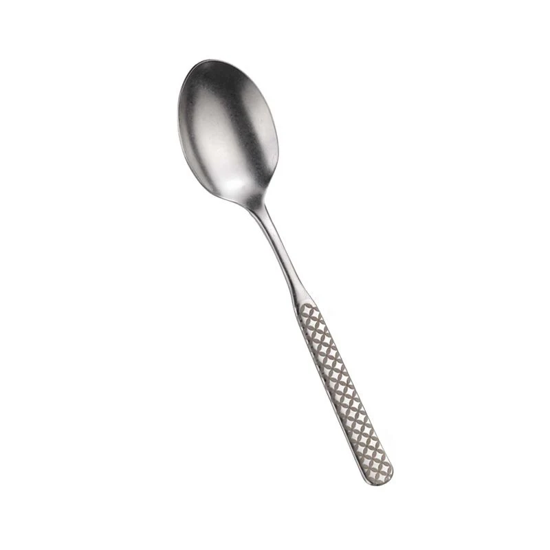 Casali Cucchiaio Frutta In Acciaio Inox - Set 12 Pz