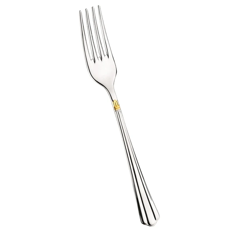 Bernini Forchettone Servire In Acciaio Inox
