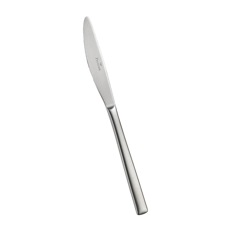 Synthesis Coltello Frutta In Acciaio Inox - Set 12 Pz