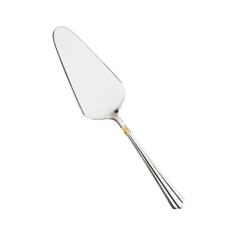 Bernini Pala Torta In Acciaio Inox