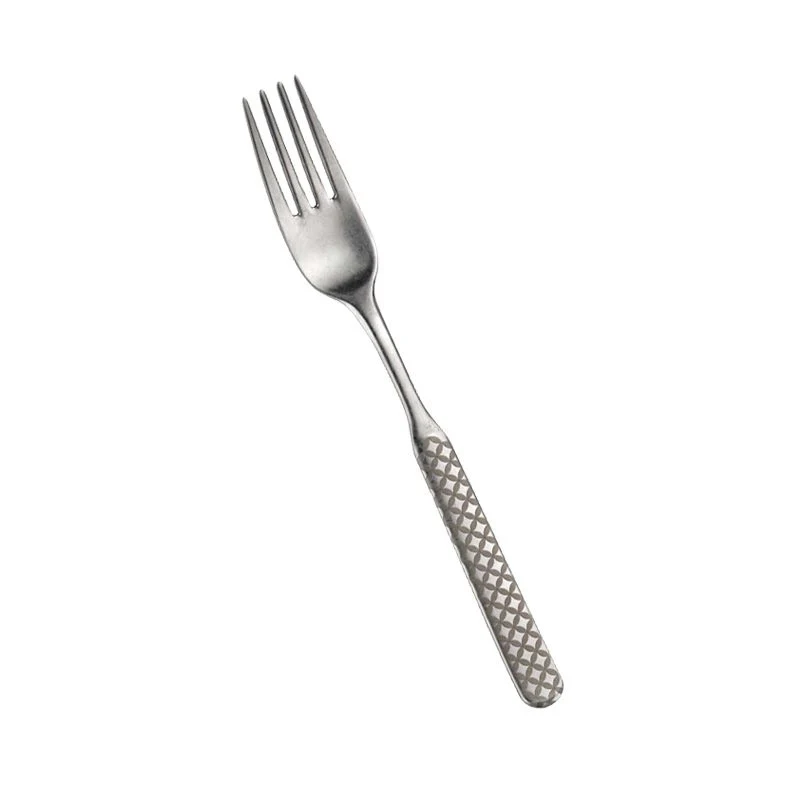 Casali Forchetta Frutta In Acciaio Inox - Set 12 Pz