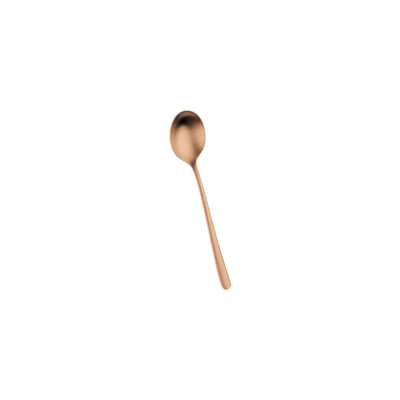 Sky Cucchiaino Moka In Acciaio Inox - Set 12 Pz