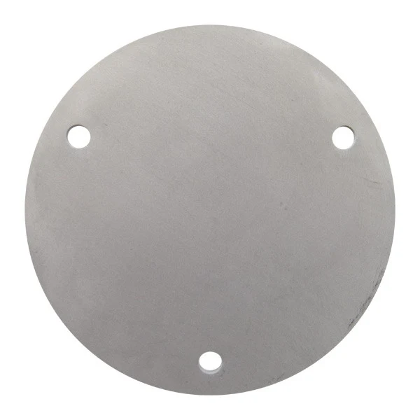 PLACA ANCLAJE A-316 95X3